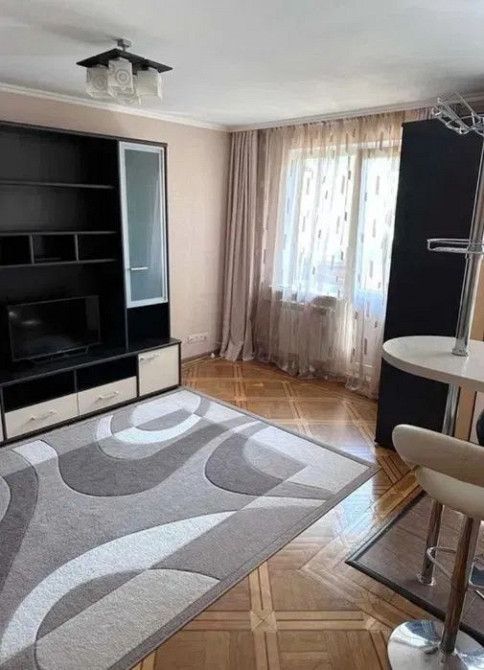 1 к.кв., 23 Августа 39 А, метро 1 минута, магазин "Класс" Харків - зображення 4