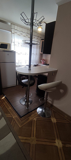 1 к.кв., 23 Августа 39 А, метро 1 минута, магазин "Класс" Харків - зображення 3