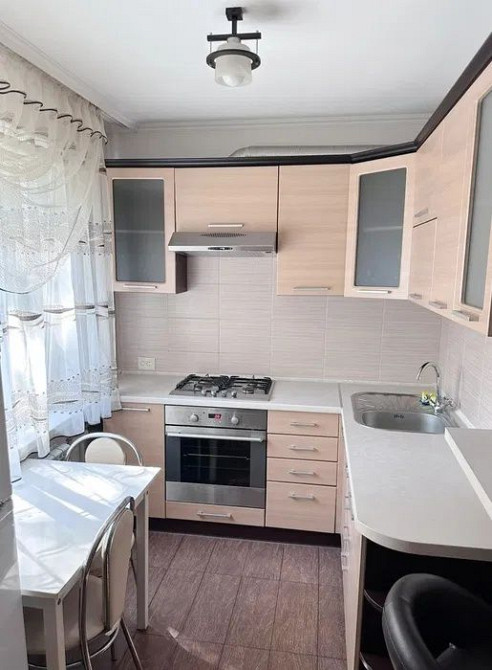 1 к.кв., 23 Августа 39 А, метро 1 минута, магазин "Класс" Харків - зображення 7