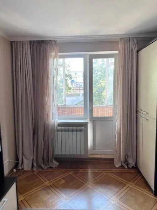 1 к.кв., 23 Августа 39 А, метро 1 минута, магазин "Класс" Харків - зображення 8