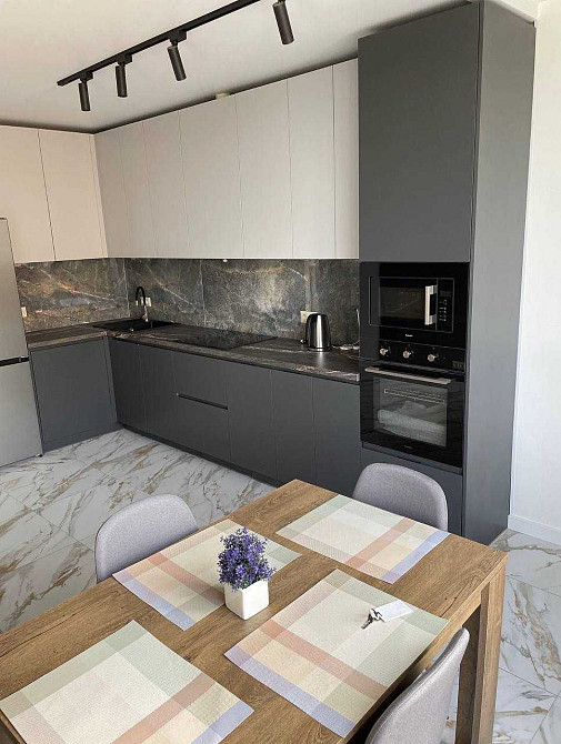 Оренда 1 кімнатної квартири по вулиці Шевченка Львів - зображення 2