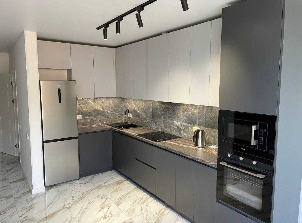 Оренда 1 кімнатної квартири по вулиці Шевченка Львів - зображення 1