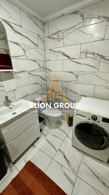 Гарна 2к квартира на Мікрорайоні Каменец-Подольский - изображение 6