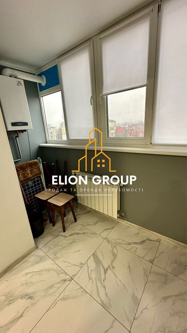 Гарна 2к квартира на Мікрорайоні Каменец-Подольский - изображение 4