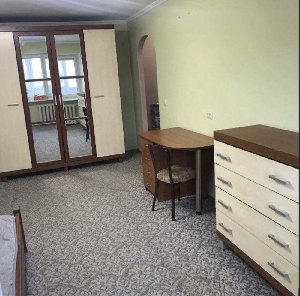 оренда 1 кімнатна вул Сахарова Львів - зображення 4