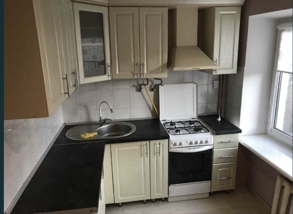 оренда 1 кімнатна вул Сахарова Львів - зображення 1