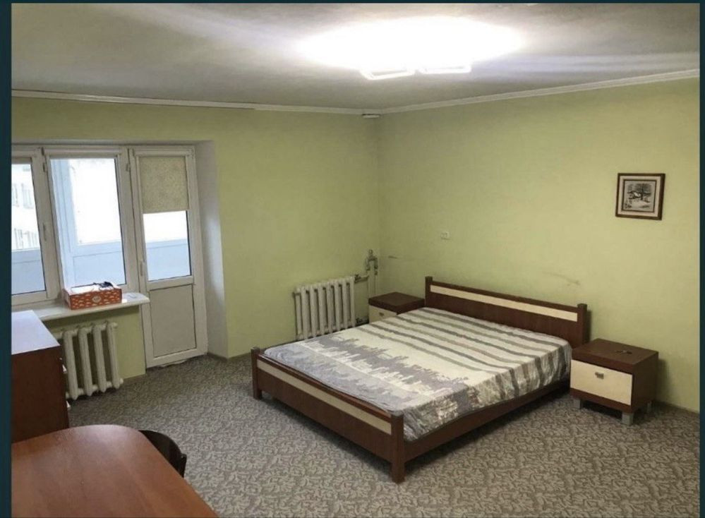 оренда 1 кімнатна вул Сахарова Львів - зображення 2