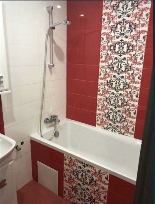 оренда 1 кімнатна вул Сахарова Львів - зображення 5