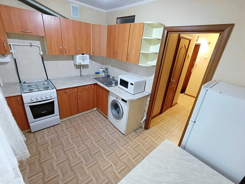 Оренда 1к квартири по вул. Свободи Хмельницкий - изображение 1