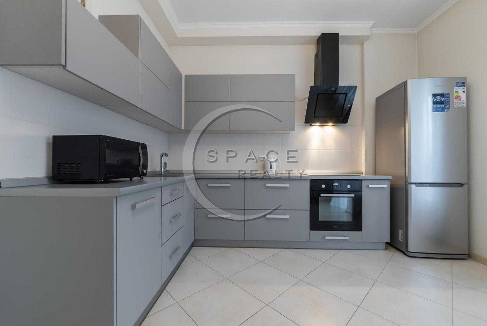 Оренда 1к квартири,ЖК Новопечерські Липки,55 м2,Печерський Район Киев - изображение 2