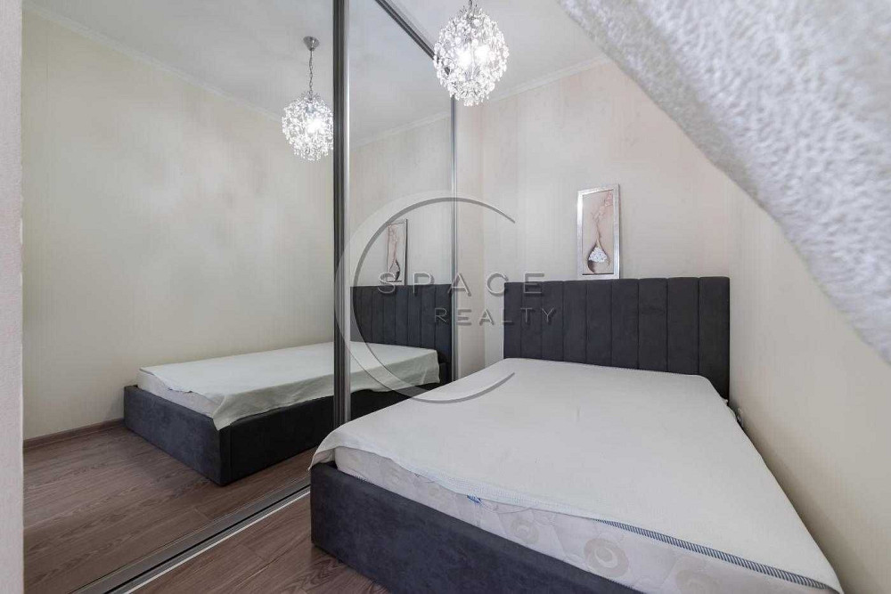 Оренда 1к квартири,ЖК Новопечерські Липки,55 м2,Печерський Район Киев - изображение 8