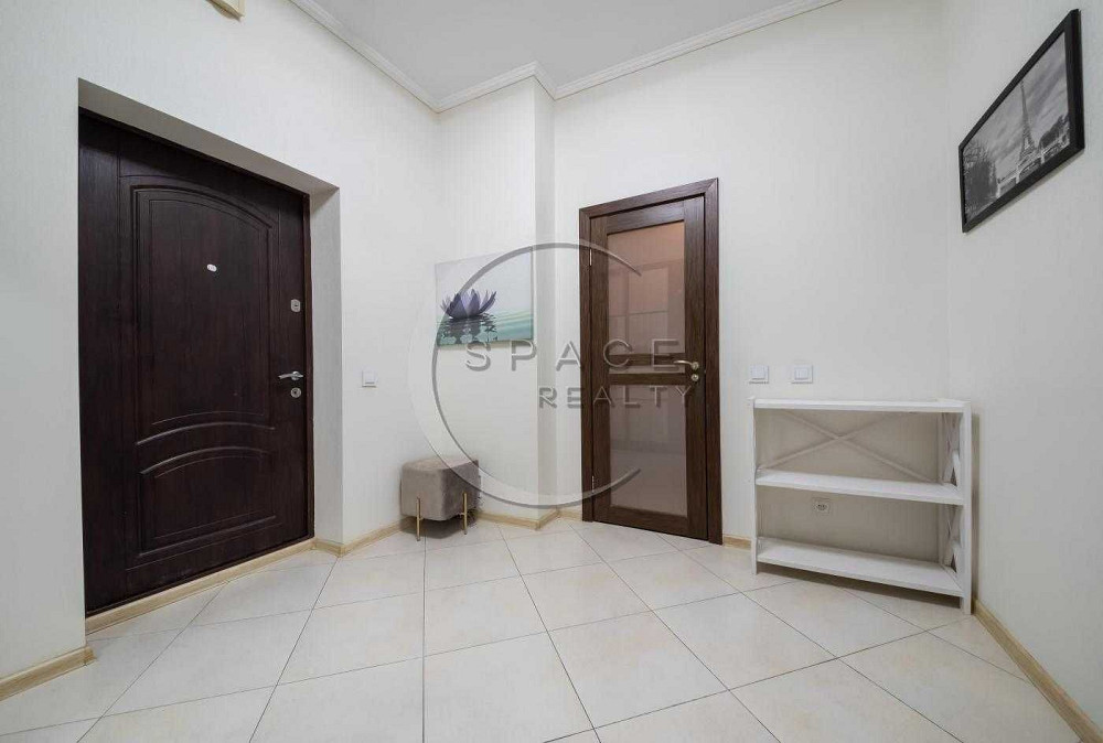 Оренда 1к квартири,ЖК Новопечерські Липки,55 м2,Печерський Район Киев - изображение 5