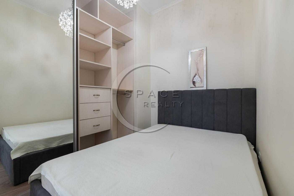 Оренда 1к квартири,ЖК Новопечерські Липки,55 м2,Печерський Район Киев - изображение 7