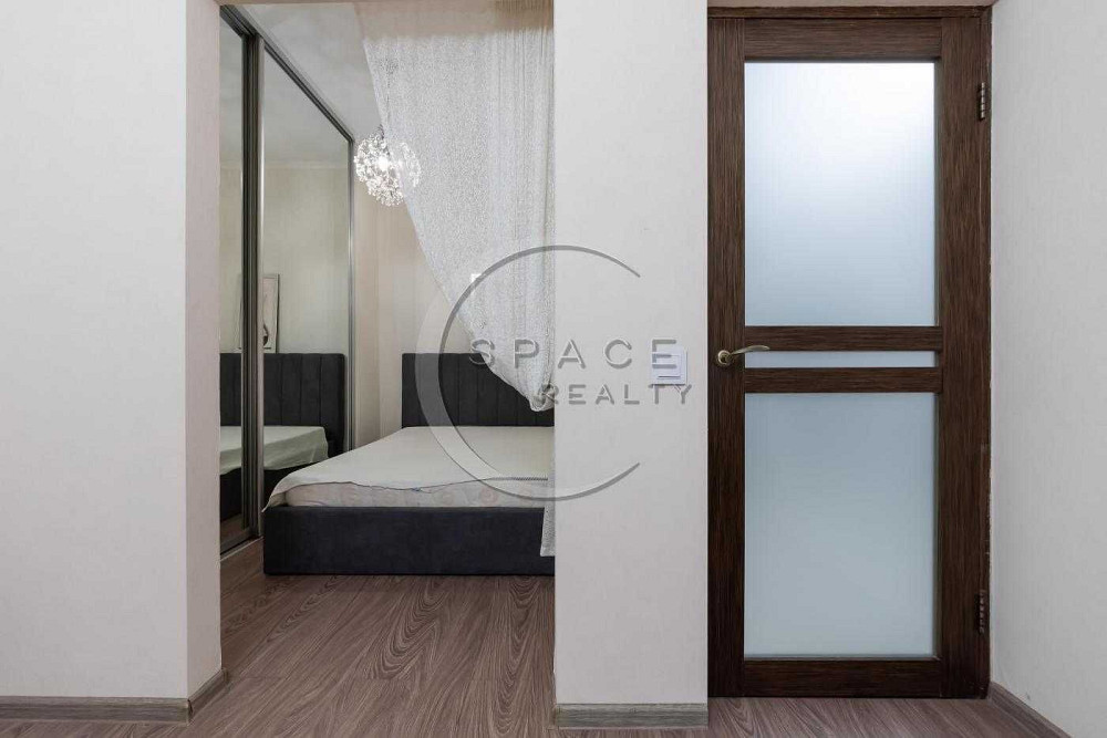 Оренда 1к квартири,ЖК Новопечерські Липки,55 м2,Печерський Район Киев - изображение 6