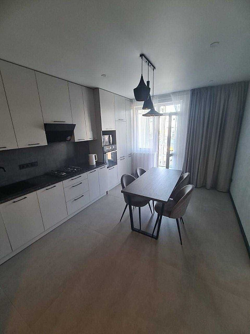 Оренда 1 кім. квартири по вул. Залізнична Львів - зображення 1