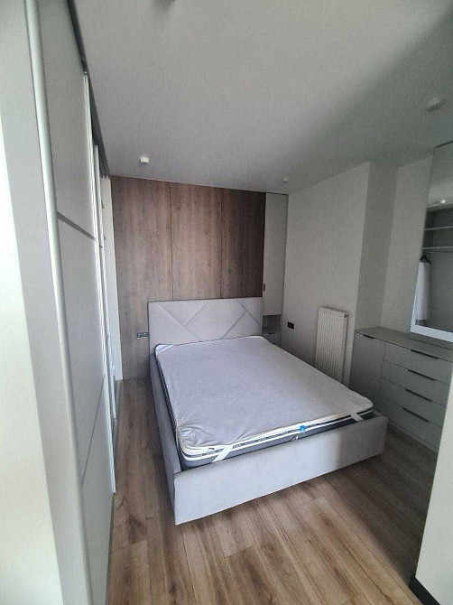 Оренда 1 кім. квартири по вул. Залізнична Львів - зображення 4