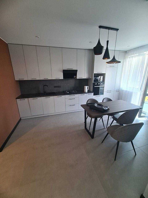 Оренда 1 кім. квартири по вул. Залізнична Львів - зображення 2