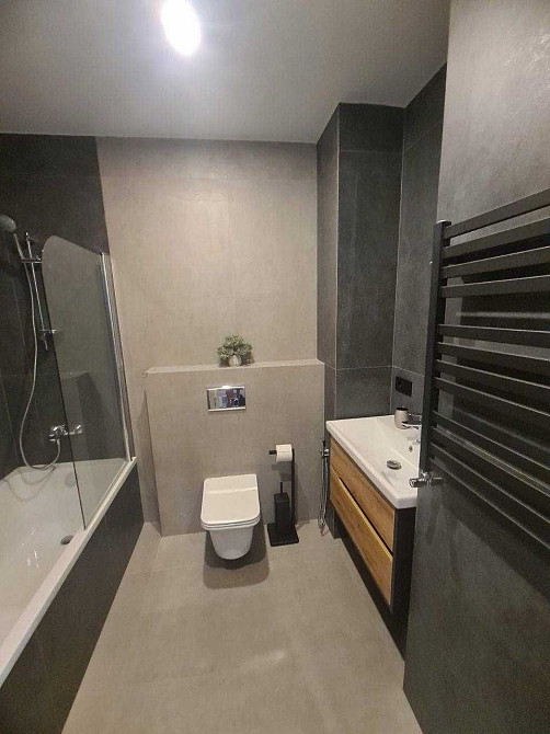 Оренда 1 кім. квартири по вул. Залізнична Львів - зображення 6