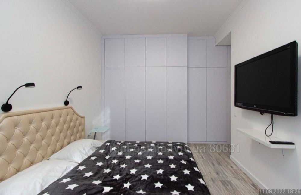 Оренда 2 кім. квартири по вул.. Кубанська Львів - зображення 6