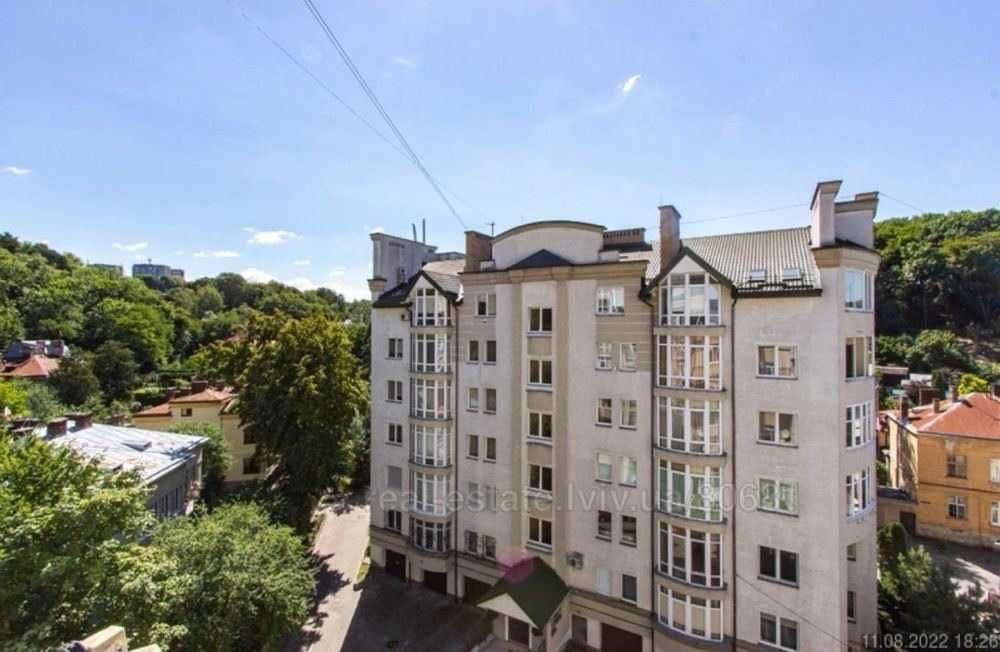 Оренда 2 кім. квартири по вул.. Кубанська Львів - зображення 4