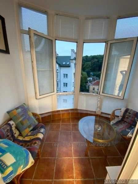 Оренда 2 кім. квартири по вул.. Кубанська Львів - зображення 2