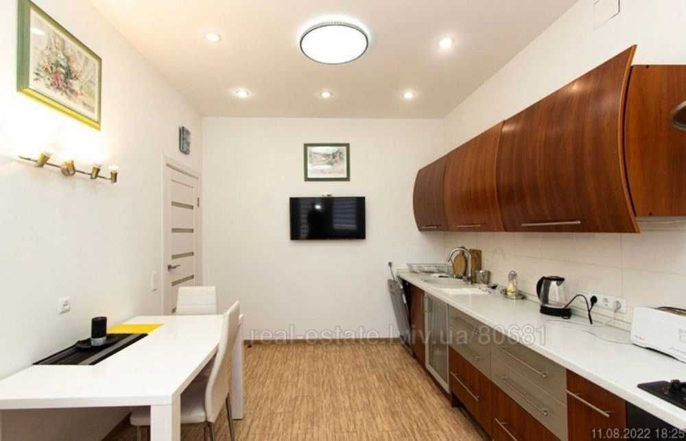 Оренда 2 кім. квартири по вул.. Кубанська Львів - зображення 3