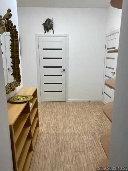 Оренда 2 кім. квартири по вул.. Кубанська Львів - зображення 8