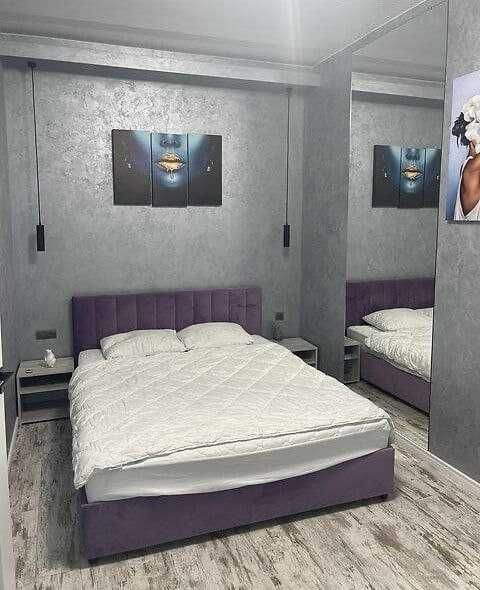 Оренда 1 кім. квартири по вул. Замарстинівська Львів - зображення 1