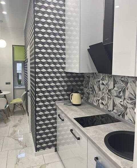 Оренда 1 кім. квартири по вул. Замарстинівська Львів - зображення 3