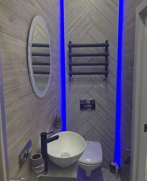 Оренда 1 кім. квартири по вул. Замарстинівська Львів - зображення 5