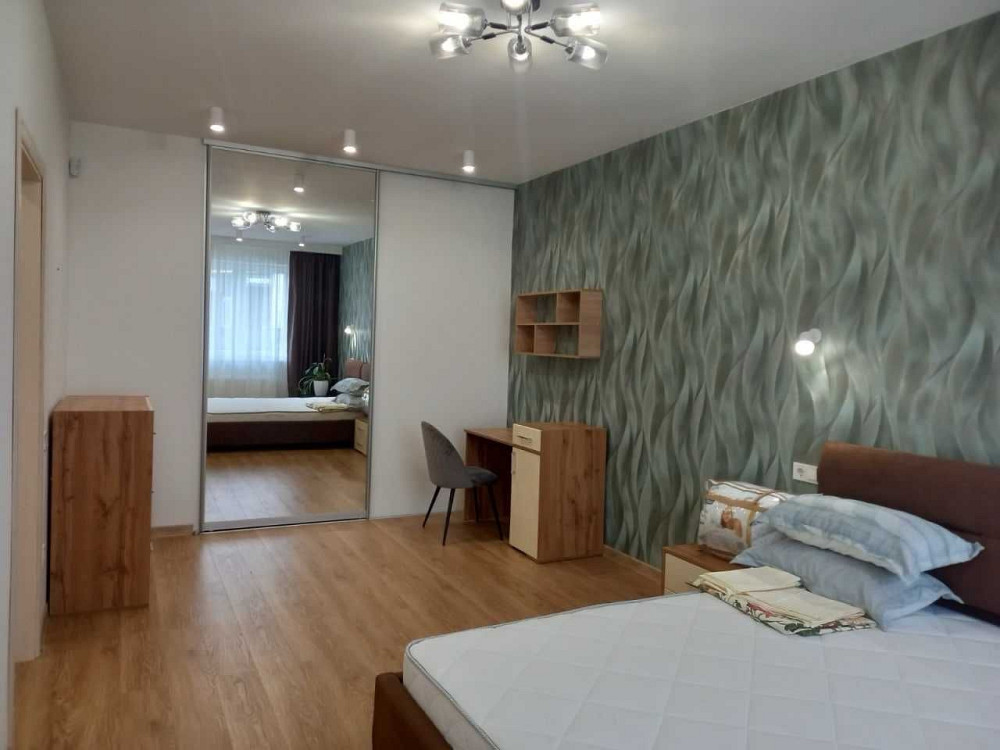 Оренда 2 кім. квартири плюс кіхня-студія ЖК Америка Львів - зображення 2