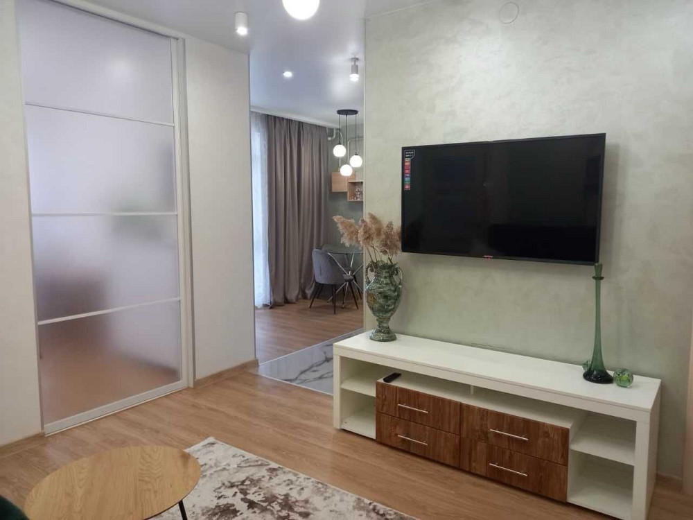 Оренда 2 кім. квартири плюс кіхня-студія ЖК Америка Львів - зображення 7