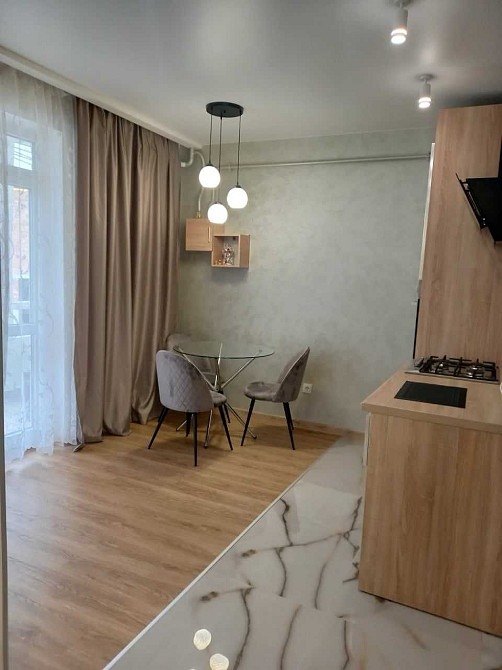 Оренда 2 кім. квартири плюс кіхня-студія ЖК Америка Львів - зображення 4