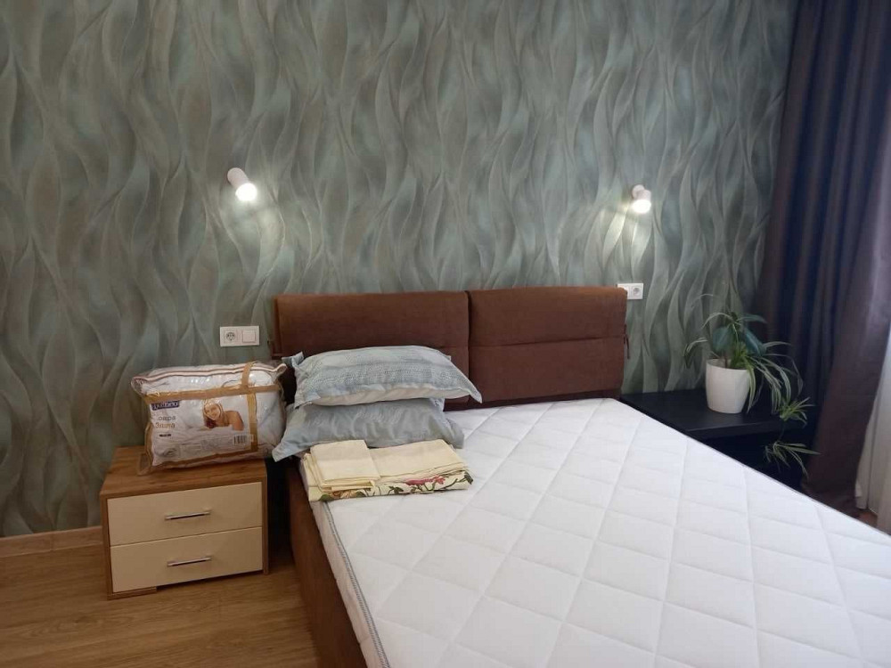 Оренда 2 кім. квартири плюс кіхня-студія ЖК Америка Львів - зображення 8