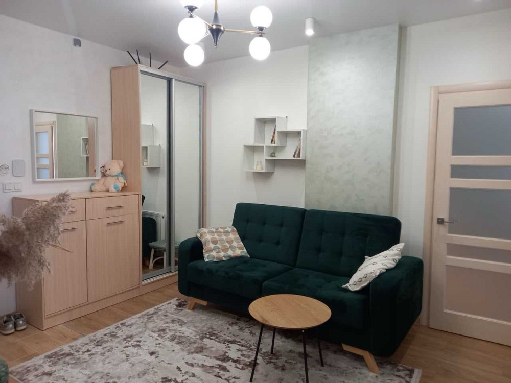 Оренда 2 кім. квартири плюс кіхня-студія ЖК Америка Львів - зображення 6