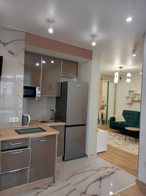 Оренда 2 кім. квартири плюс кіхня-студія ЖК Америка Львів - зображення 3