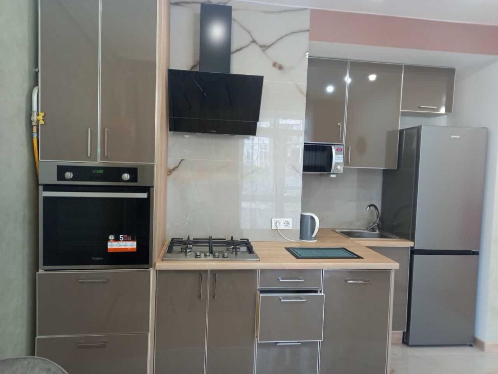 Оренда 2 кім. квартири плюс кіхня-студія ЖК Америка Львів - зображення 5