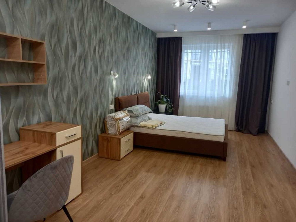 Оренда 2 кім. квартири плюс кіхня-студія ЖК Америка Львів - зображення 1