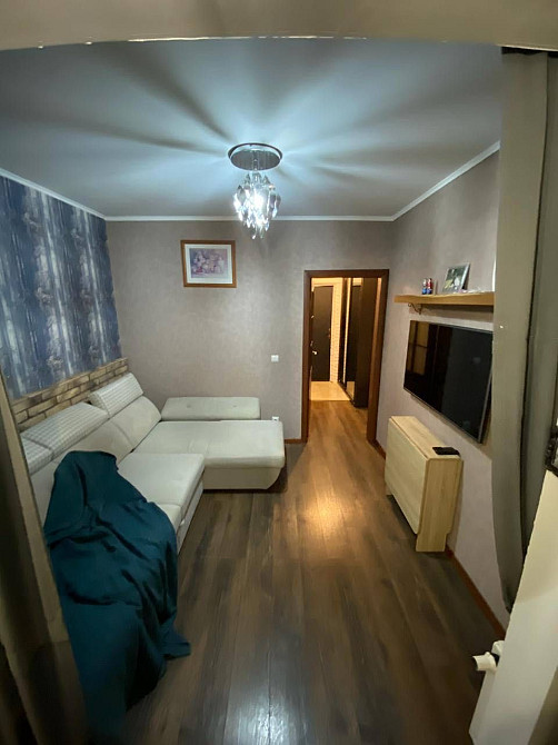 Здається Євродвушка в ЖК Патріотика! Киев - изображение 8