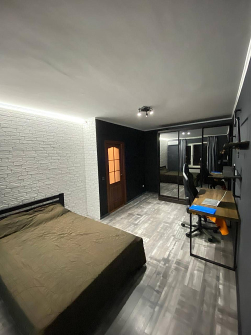 Здається Євродвушка в ЖК Патріотика! Киев - изображение 1