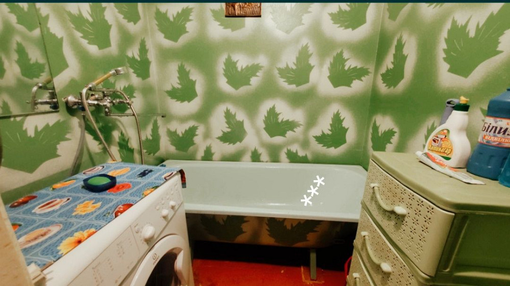 Актуально! Сдается 1 комн кв-ра  Хортицкий р-н Запоріжжя - зображення 7