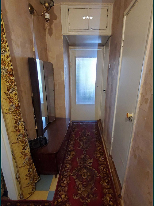 Актуально! Сдается 1 комн кв-ра  Хортицкий р-н Запоріжжя - зображення 5