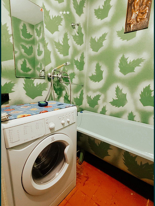 Актуально! Сдается 1 комн кв-ра  Хортицкий р-н Запоріжжя - зображення 6