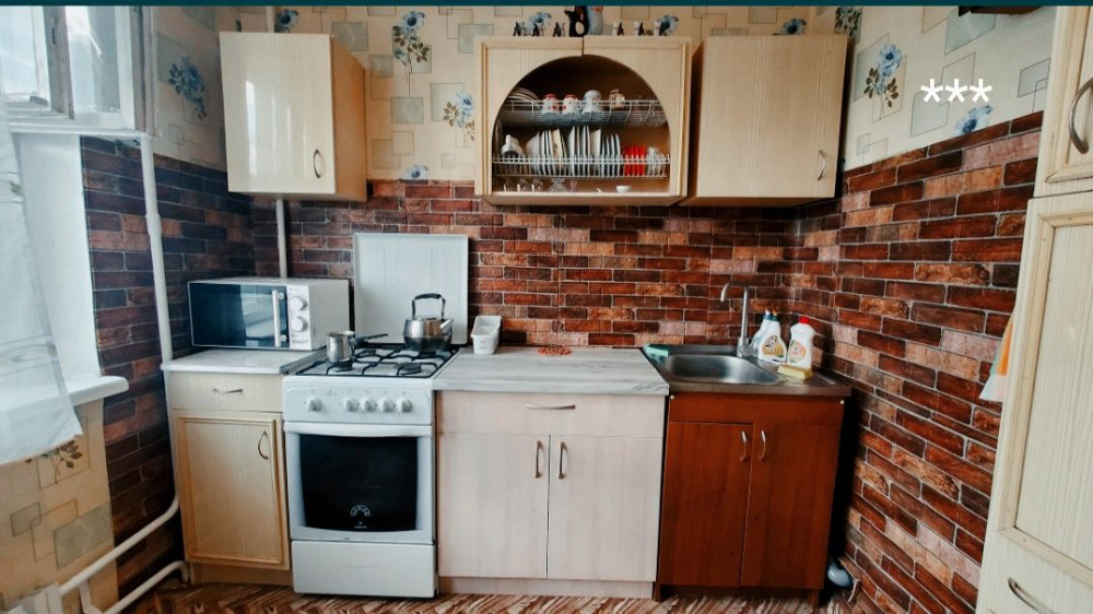 Актуально! Сдается 1 комн кв-ра  Хортицкий р-н Запоріжжя - зображення 1