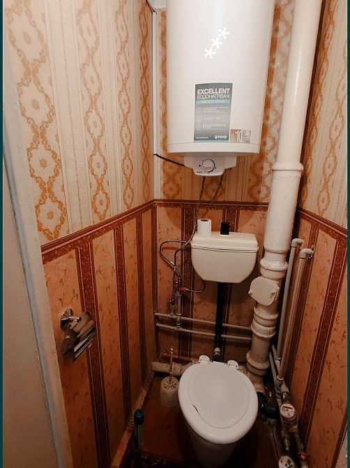 Актуально! Сдается 1 комн кв-ра  Хортицкий р-н Запоріжжя - зображення 8