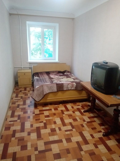 Трёхкомнатная квартира в Центре Полтава - изображение 2