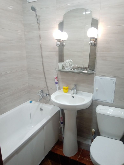 Трёхкомнатная квартира в Центре Полтава - изображение 7