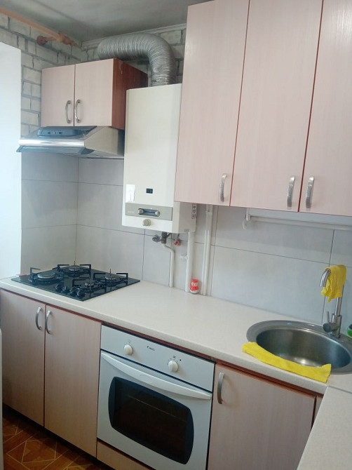 Трёхкомнатная квартира в Центре Полтава - изображение 1