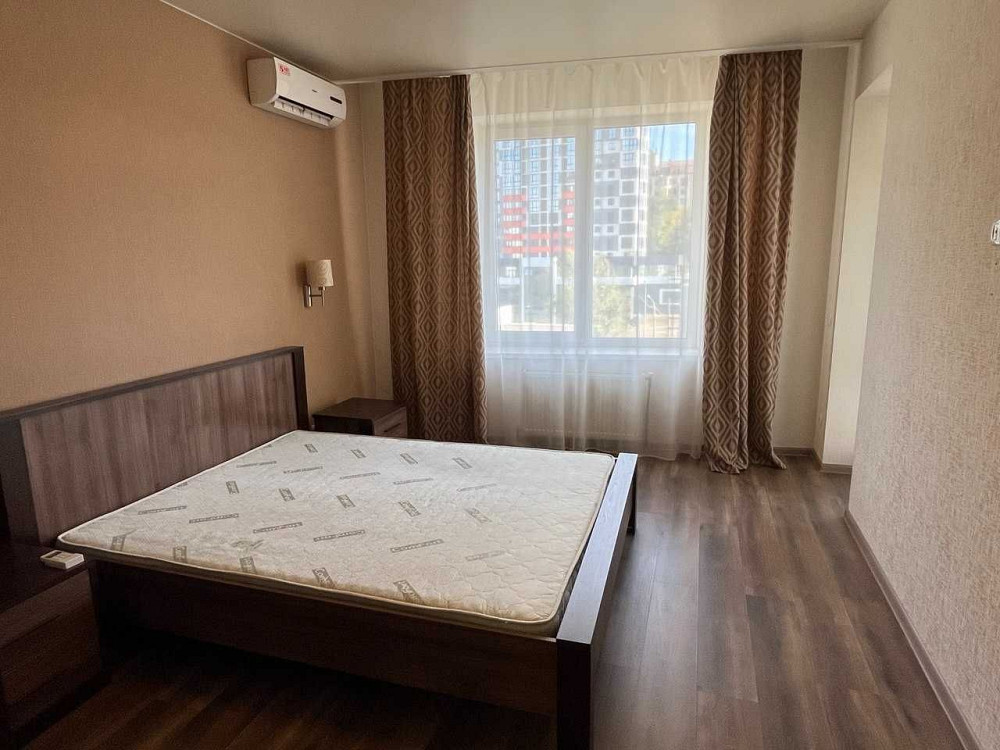 Без комиссии! Квартира 50 кв.м. ЖК "Доминион", ул. Клочковская,101-Ж Харків - зображення 8