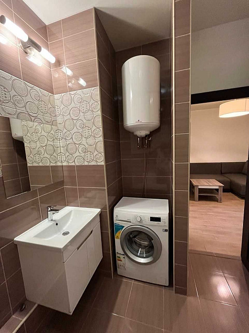 Без комиссии! Квартира 50 кв.м. ЖК "Доминион", ул. Клочковская,101-Ж Харків - зображення 5